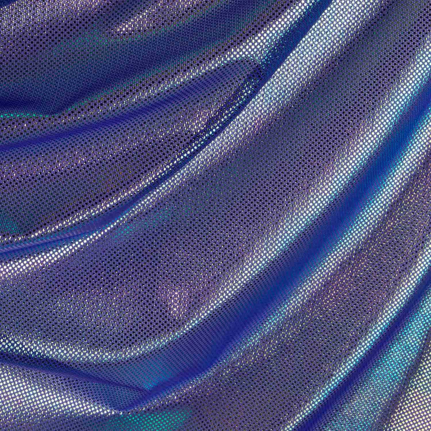 Tul Holograph - Ribes y Casals