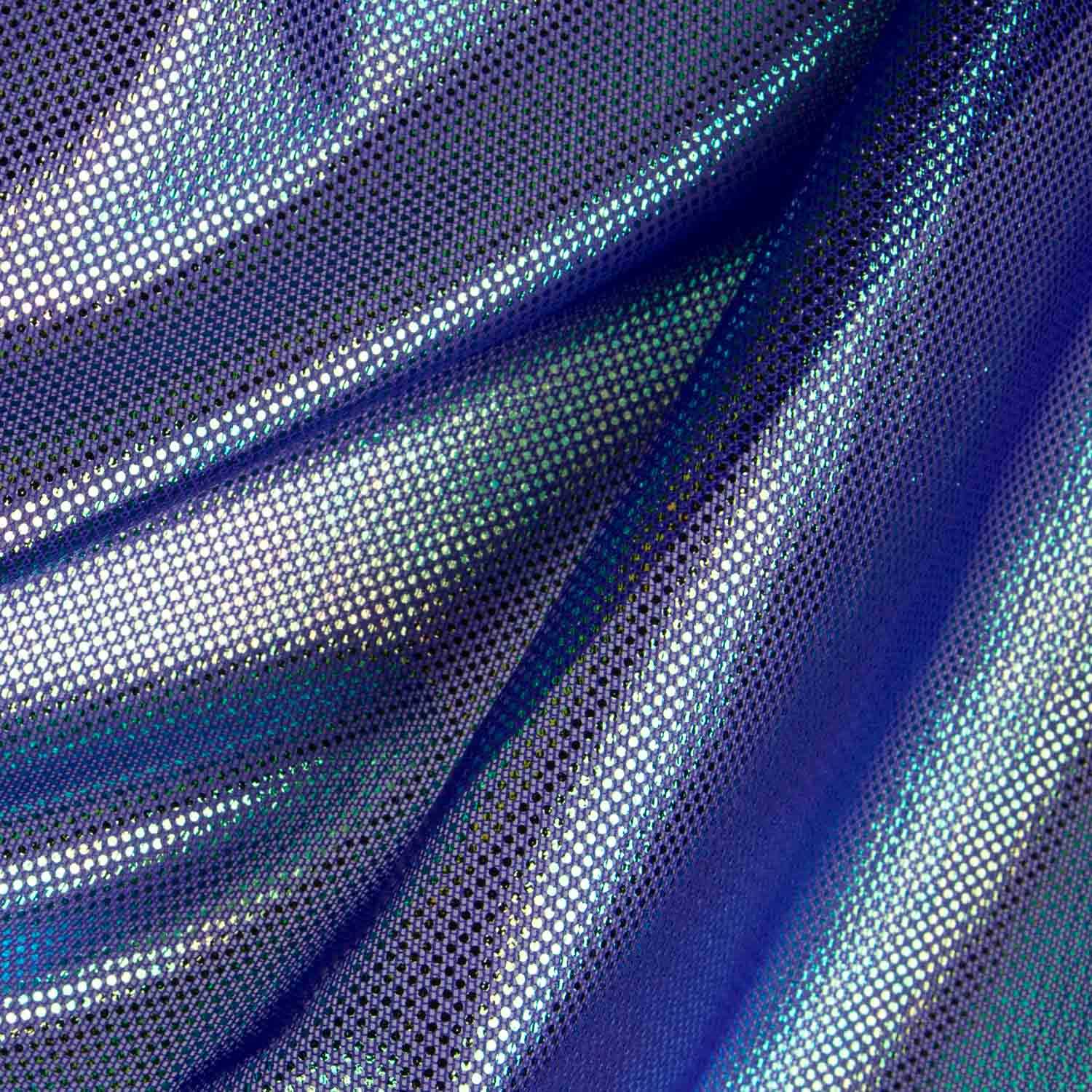 Tul Holograph - Ribes y Casals