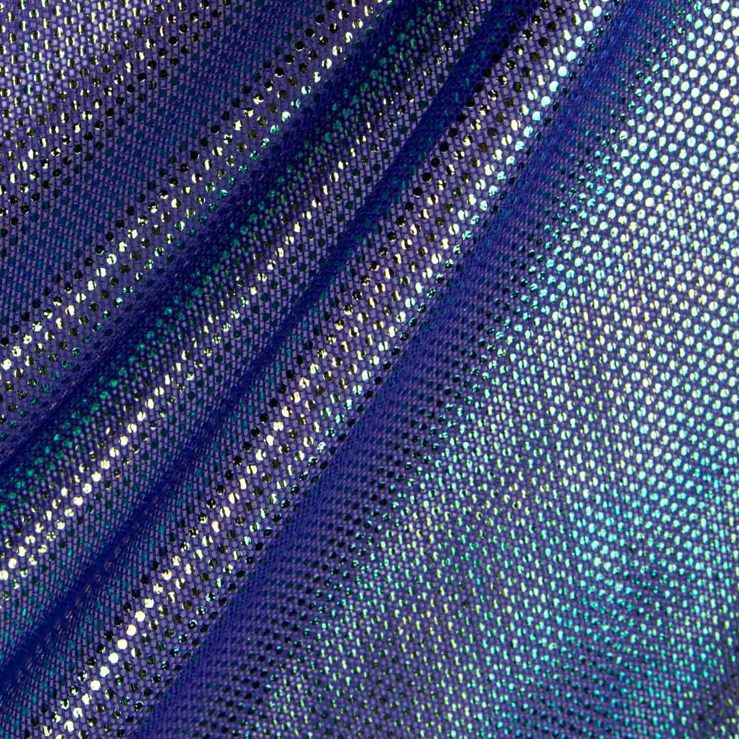 Tul Holograph - Ribes y Casals