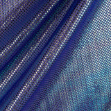 Tul Holograph - Ribes y Casals