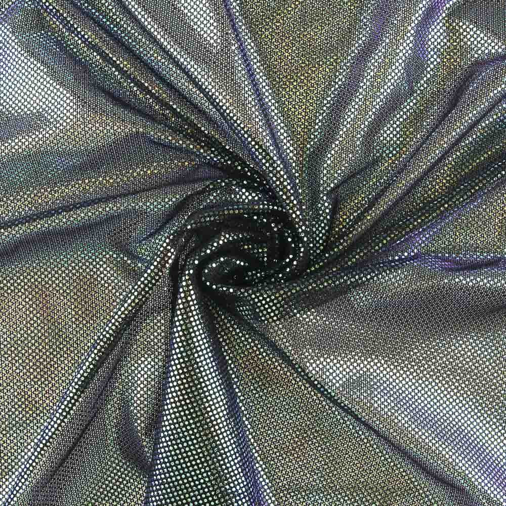 Tul Holograph - Ribes y Casals