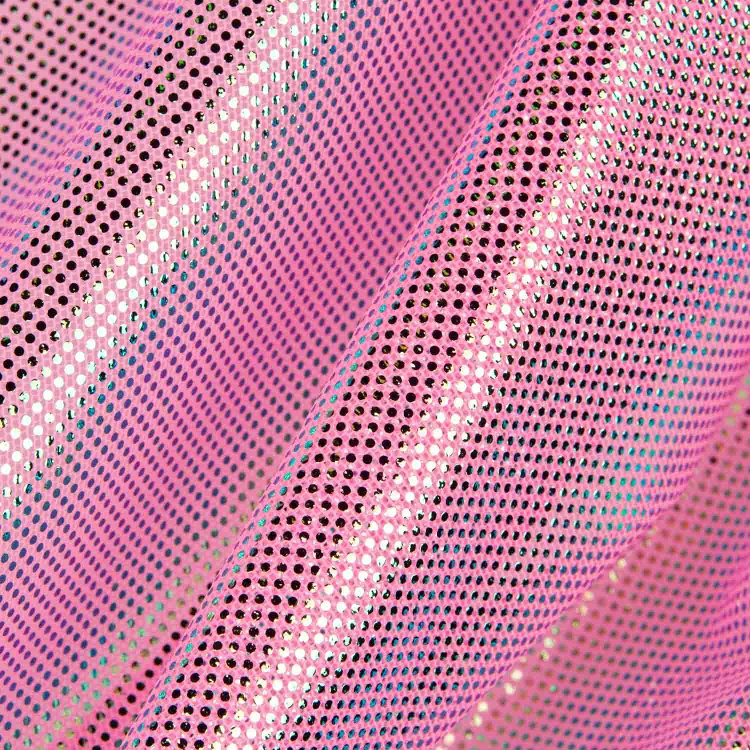 Tul Holograph - Ribes y Casals