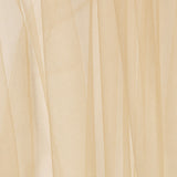 Tule Invisível Transparências - Ribes y Casals