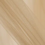 Tule Invisível Transparências - Ribes y Casals