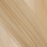 Tule Invisível Transparências - Ribes y Casals