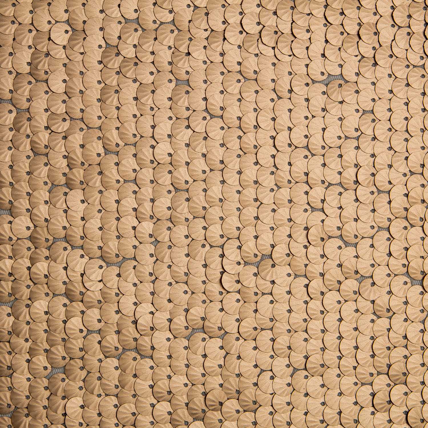 Tul Lantejoula Concha Ouro - Ribes y Casals