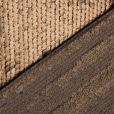 Tul Lantejoula Concha Ouro - Ribes y Casals