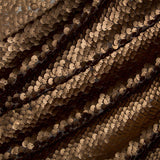 Tul Lantejoula Concha Ouro - Ribes y Casals