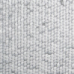 Tul Lantejoula Concha Prata - Ribes y Casals