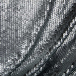 Tul Lantejoula Concha Prata - Ribes y Casals