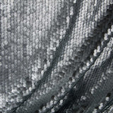 Tul Lantejoula Concha Prata - Ribes y Casals