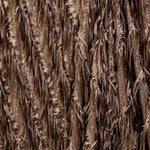 Tule Lantejoula Fleco Camel - Ribes y Casals