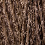 Tule Lantejoula Fleco Camel - Ribes y Casals