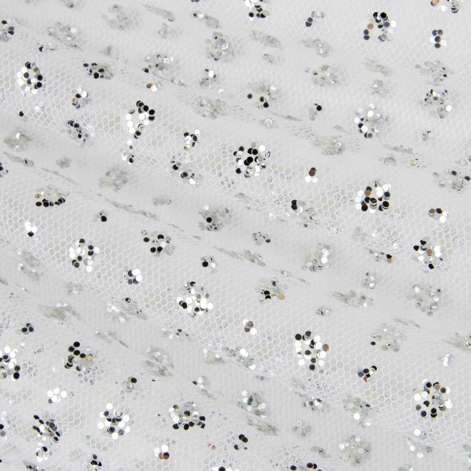 Tul Strass - Ribes y Casals