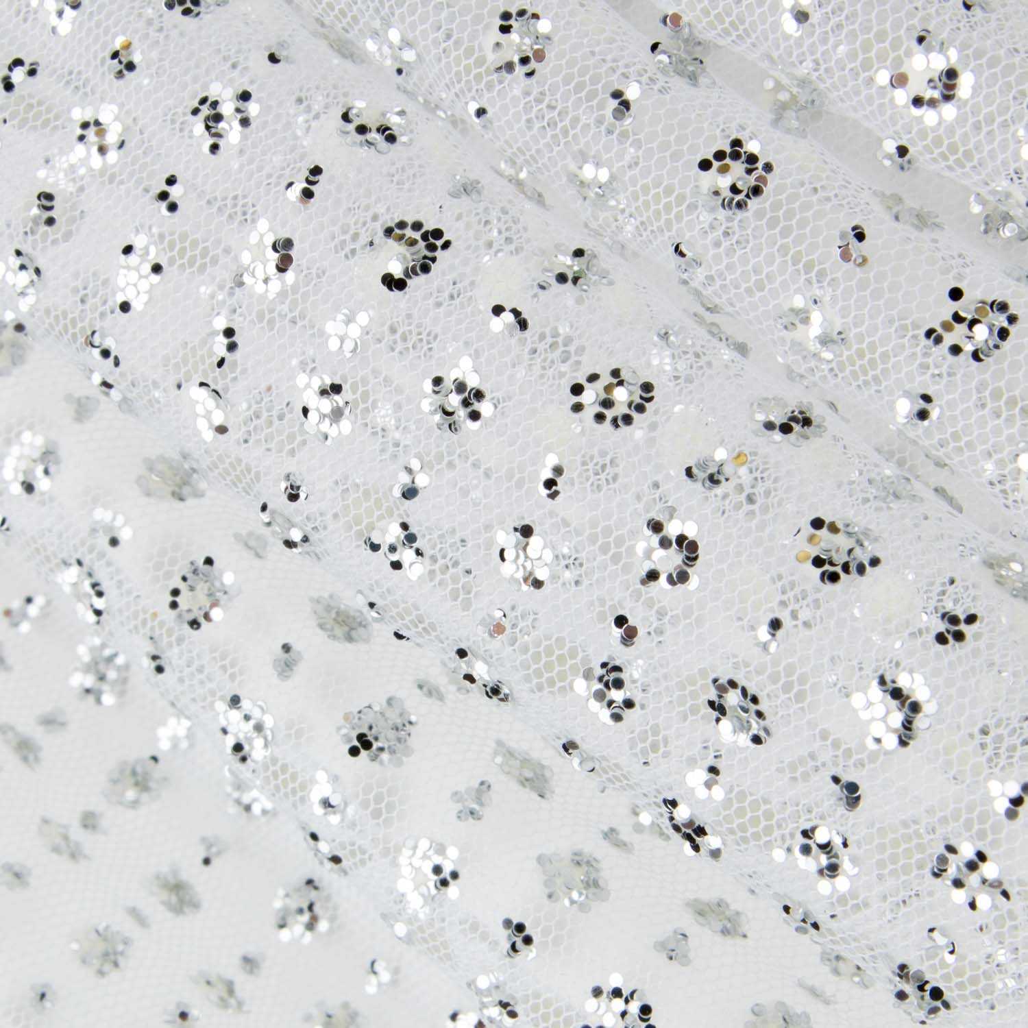 Tul Strass - Ribes y Casals