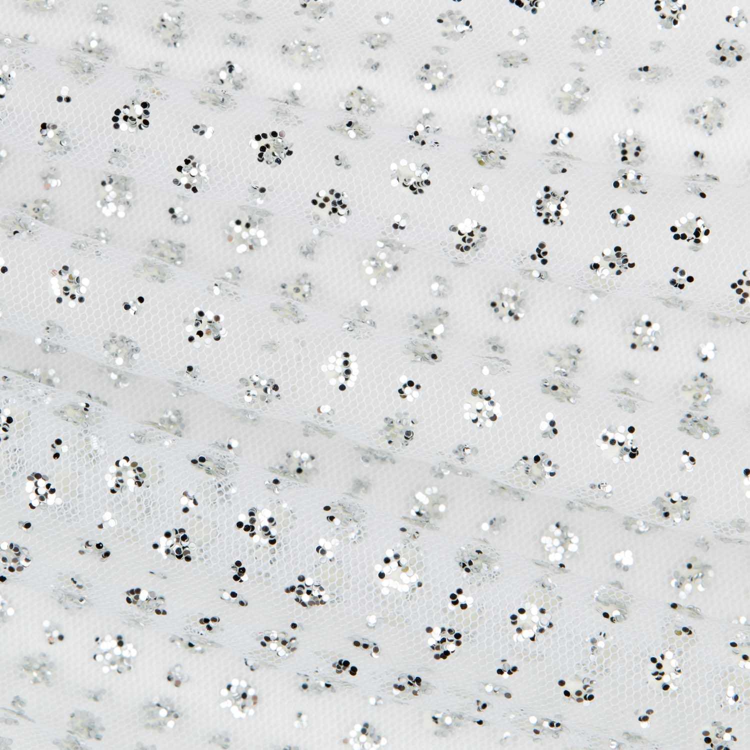 Tul Strass - Ribes y Casals