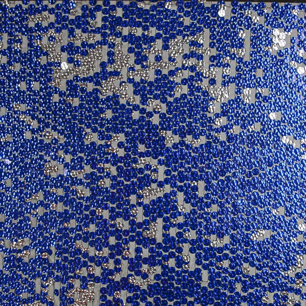 Tule lantejoula Medalha Azul - Ribes y Casals