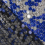 Tule lantejoula Medalha Azul - Ribes y Casals