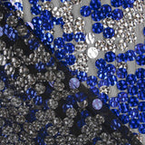 Tule lantejoula Medalha Azul - Ribes y Casals