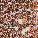 Tule Lantejoulas Medalha Bronze - Ribes y Casals