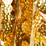 Tule Lantejoulas Medalha Ouro - Ribes y Casals