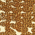 Tule Lantejoulas Medalha Ouro - Ribes y Casals