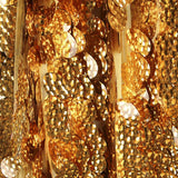 Tule Lantejoulas Medalha Ouro - Ribes y Casals