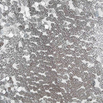 Tule Lantejoulas Medalha Prata - Ribes y Casals