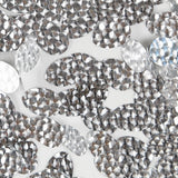 Tule Lantejoulas Medalha Prata - Ribes y Casals