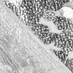 Tule Lantejoulas Medalha Prata - Ribes y Casals