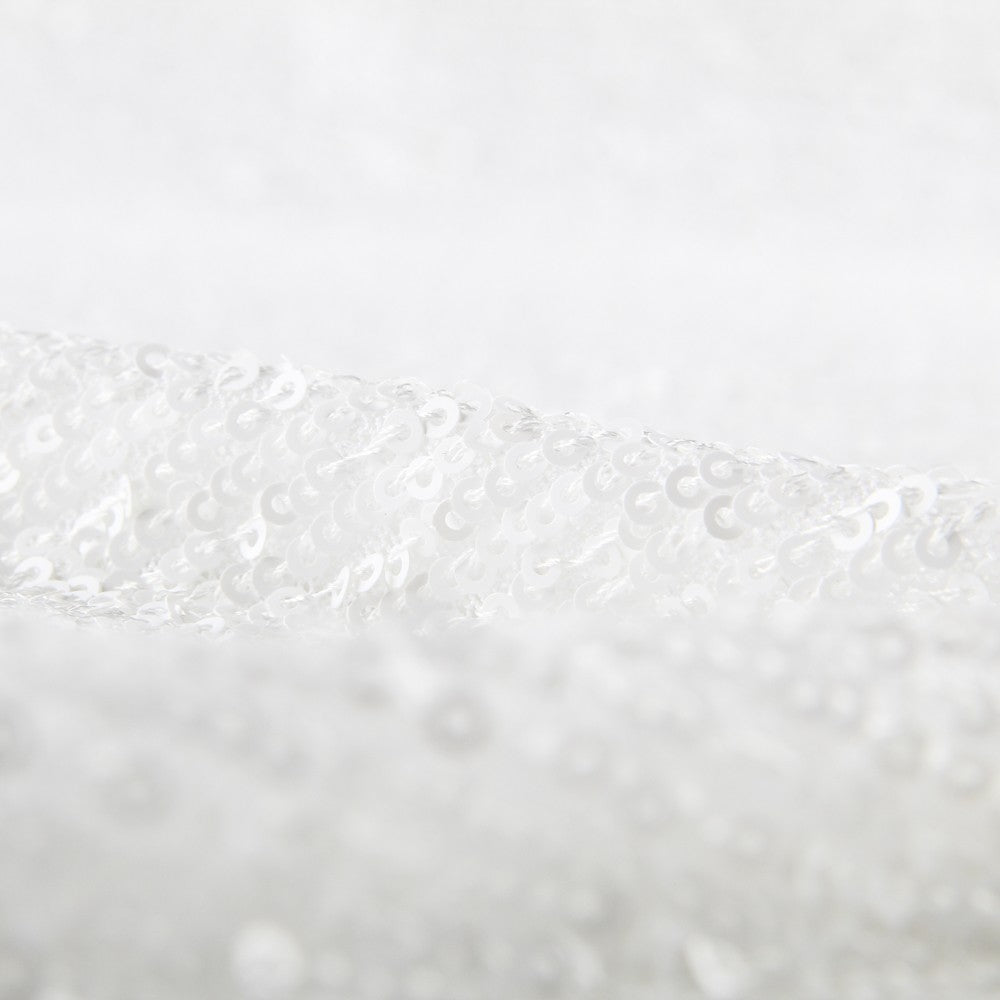 Tule Lantejoulas Moda Madrepérola - Ribes y Casals