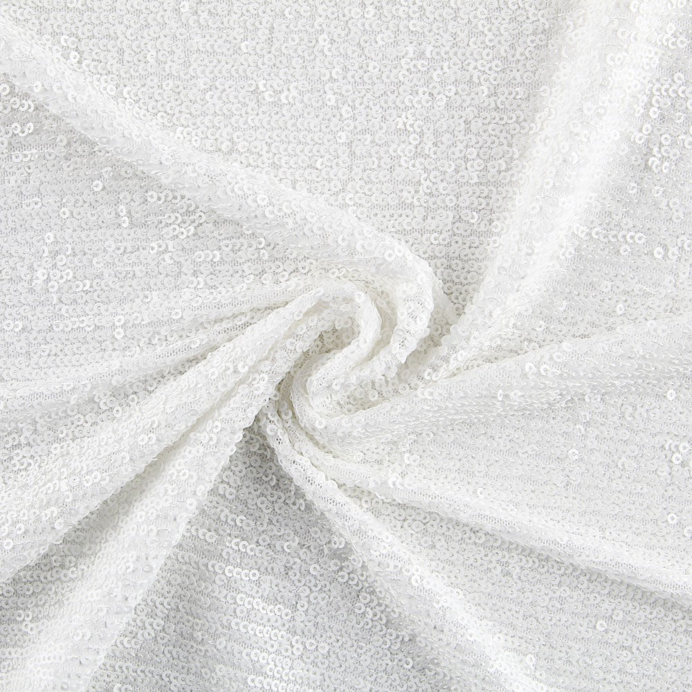 Tule Lantejoulas Moda Madrepérola - Ribes y Casals