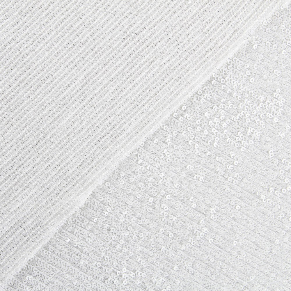 Tule Lantejoulas Moda Madrepérola - Ribes y Casals