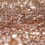 Tule com Lantejoulas Fashion Nude - Ribes y Casals