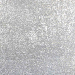 Tule Lantejoulas Moda Prateado - Ribes y Casals