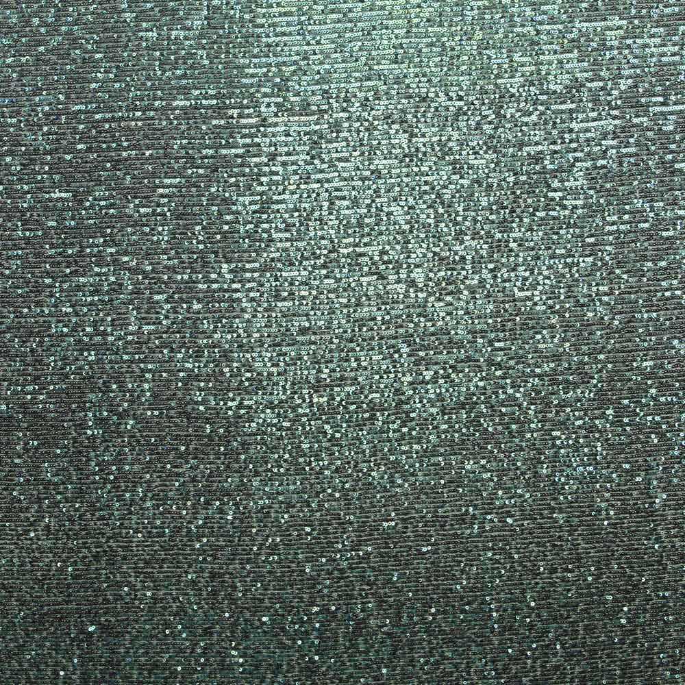 Tule com Lantejoulas Fashion Verde - Ribes y Casals