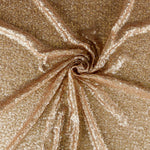 Tule com Lantejoulas Dourado - Ribes y Casals