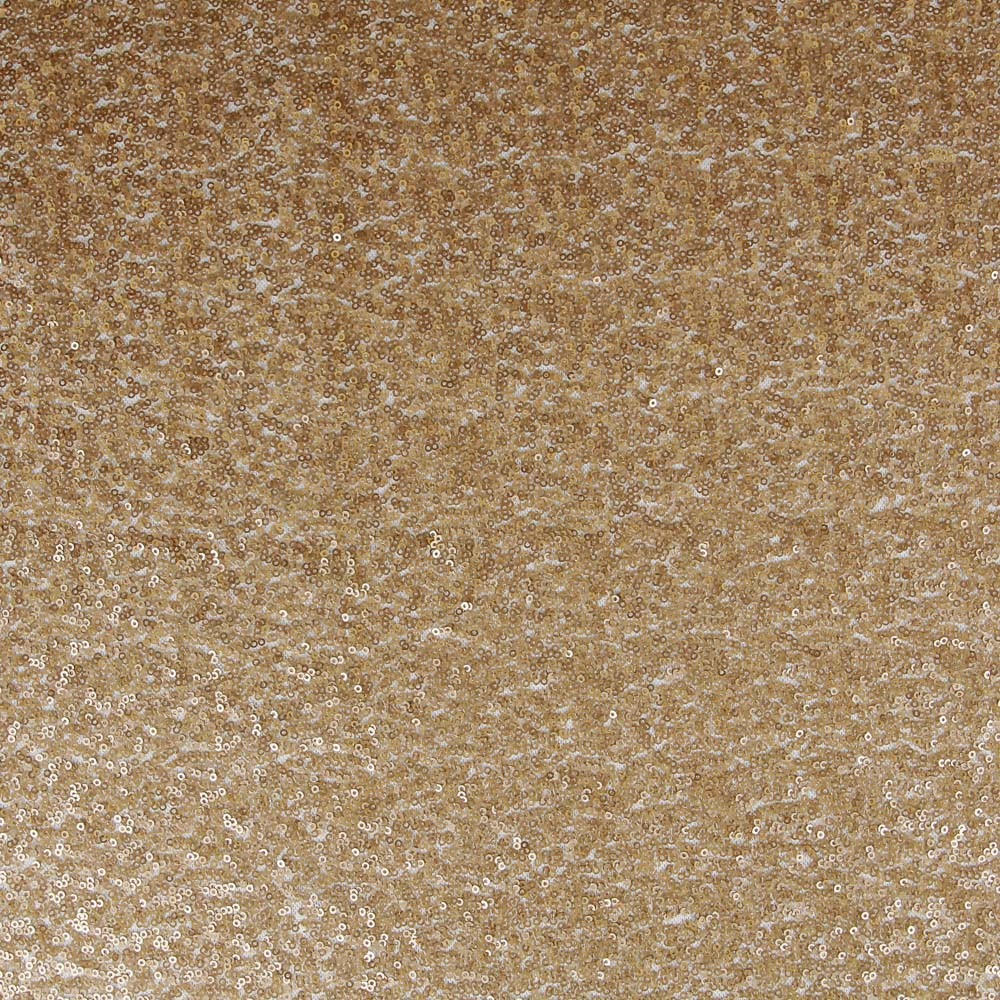 Tule com Lantejoulas Dourado - Ribes y Casals