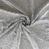 Tule com Lantejoulas Dourado - Ribes y Casals