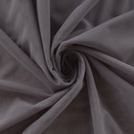 Tule de Lycra Cinza - Ribes y Casals