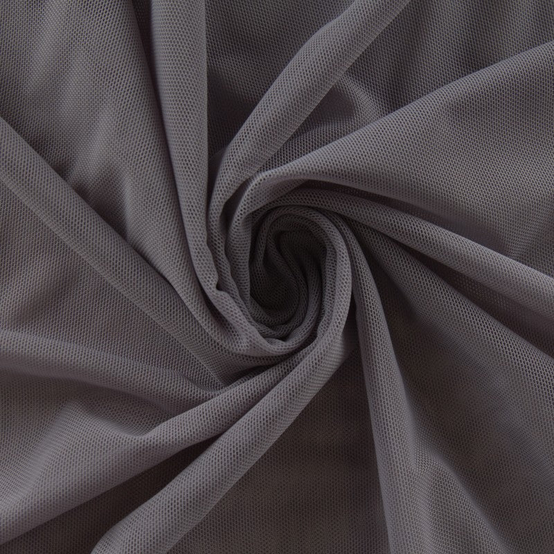 Tule de Lycra Cinza - Ribes y Casals