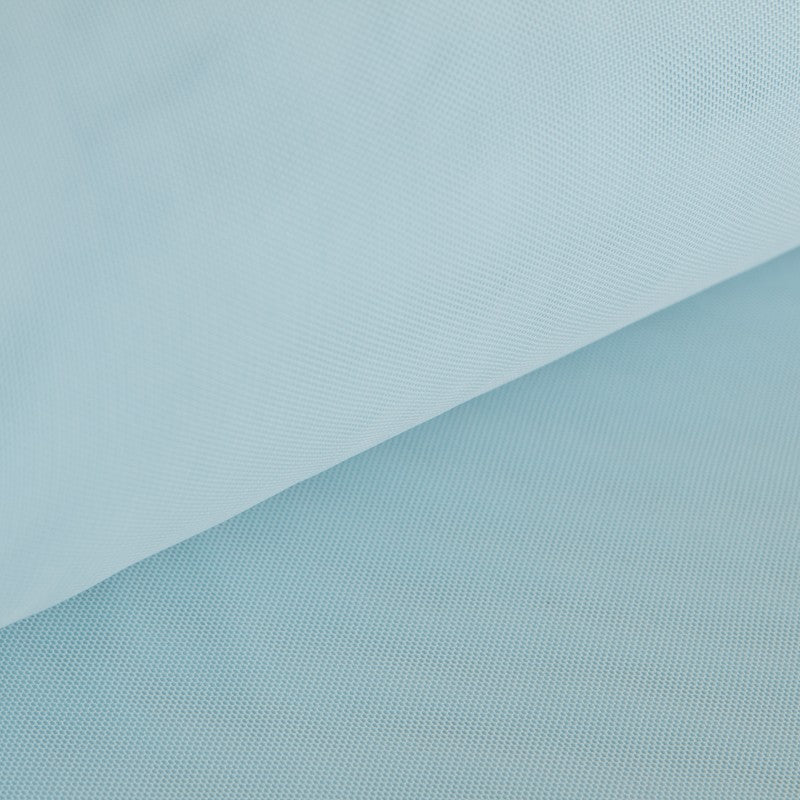 Tule de Lycra Azul Celeste - Ribes y Casals