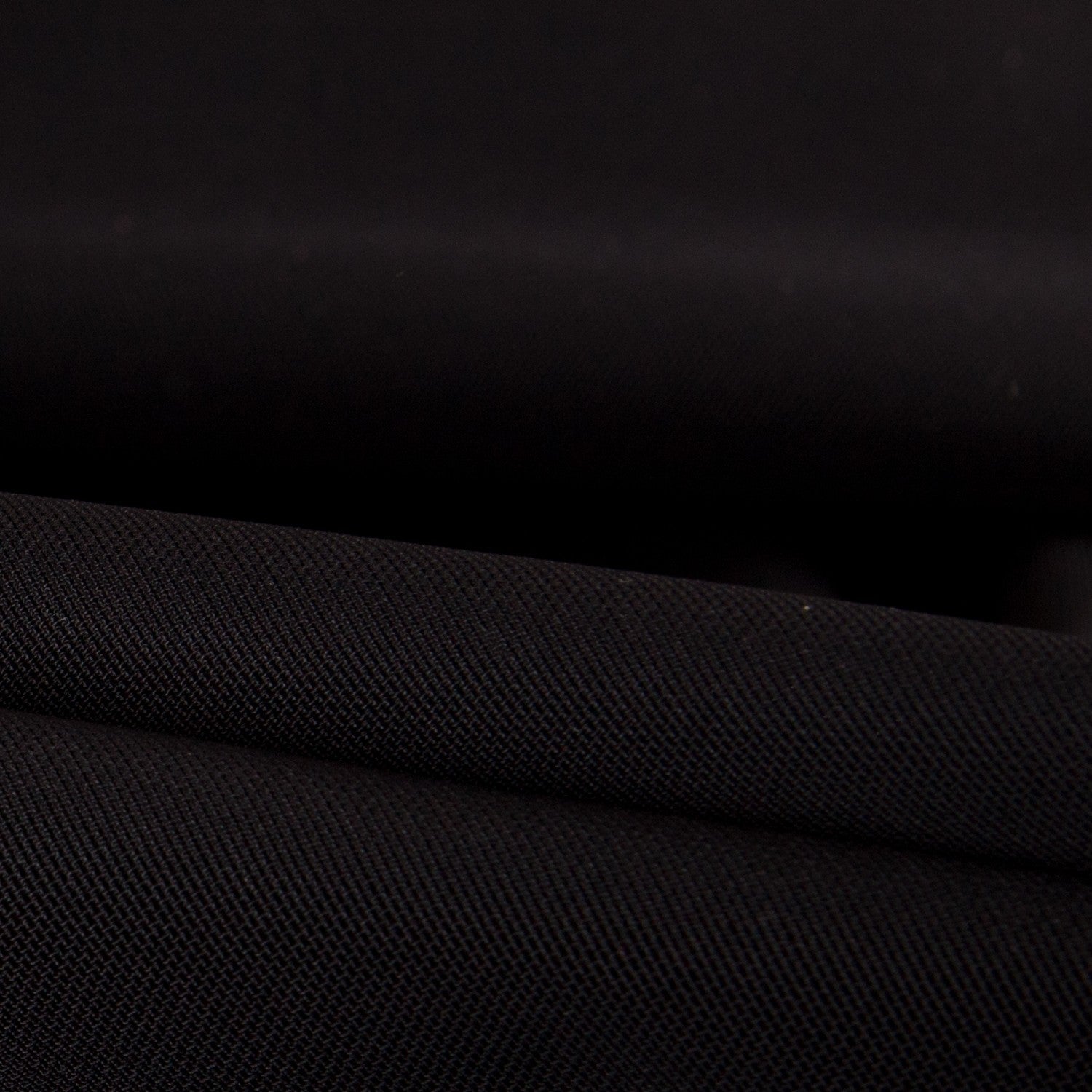 Tul Lycra Faja Negro - Ribes y Casals