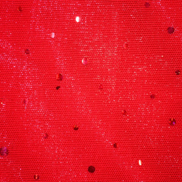 Tule Lycra Fantasia Vermelho - Ribes y Casals