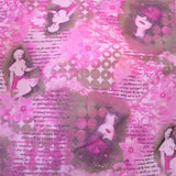 Tule Lycra Marilin Rosas - Ribes y Casals
