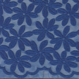Tule Margarida Azul - Ribes y Casals