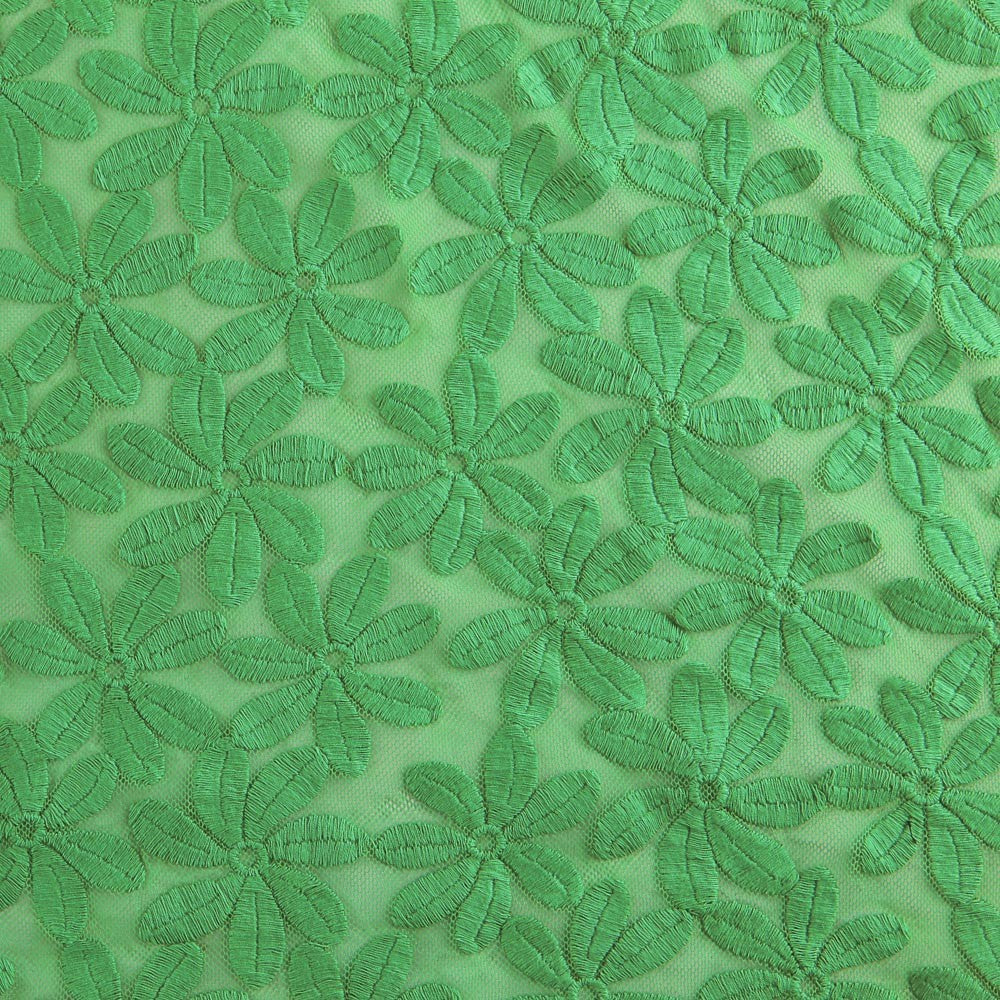 Tule Margarida Verde - Ribes y Casals