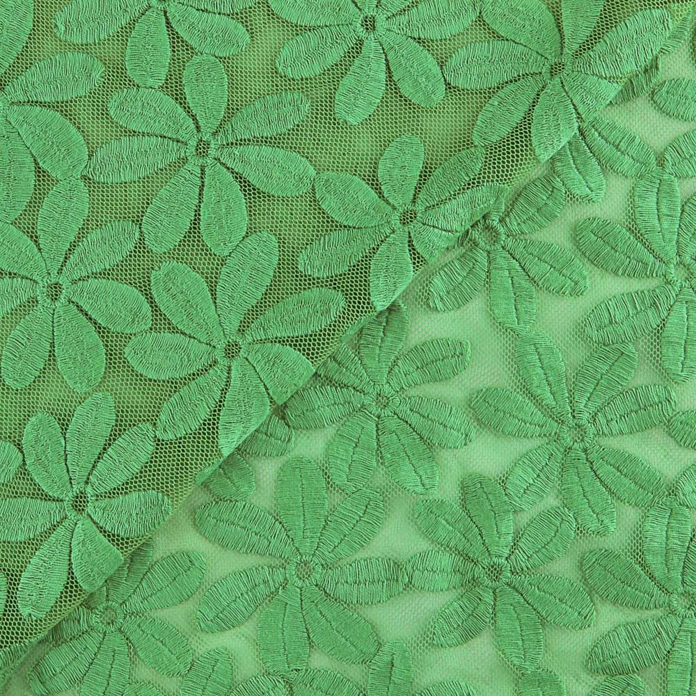 Tule Margarida Verde - Ribes y Casals