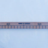 Tule Mórbido Azulão - Ribes y Casals