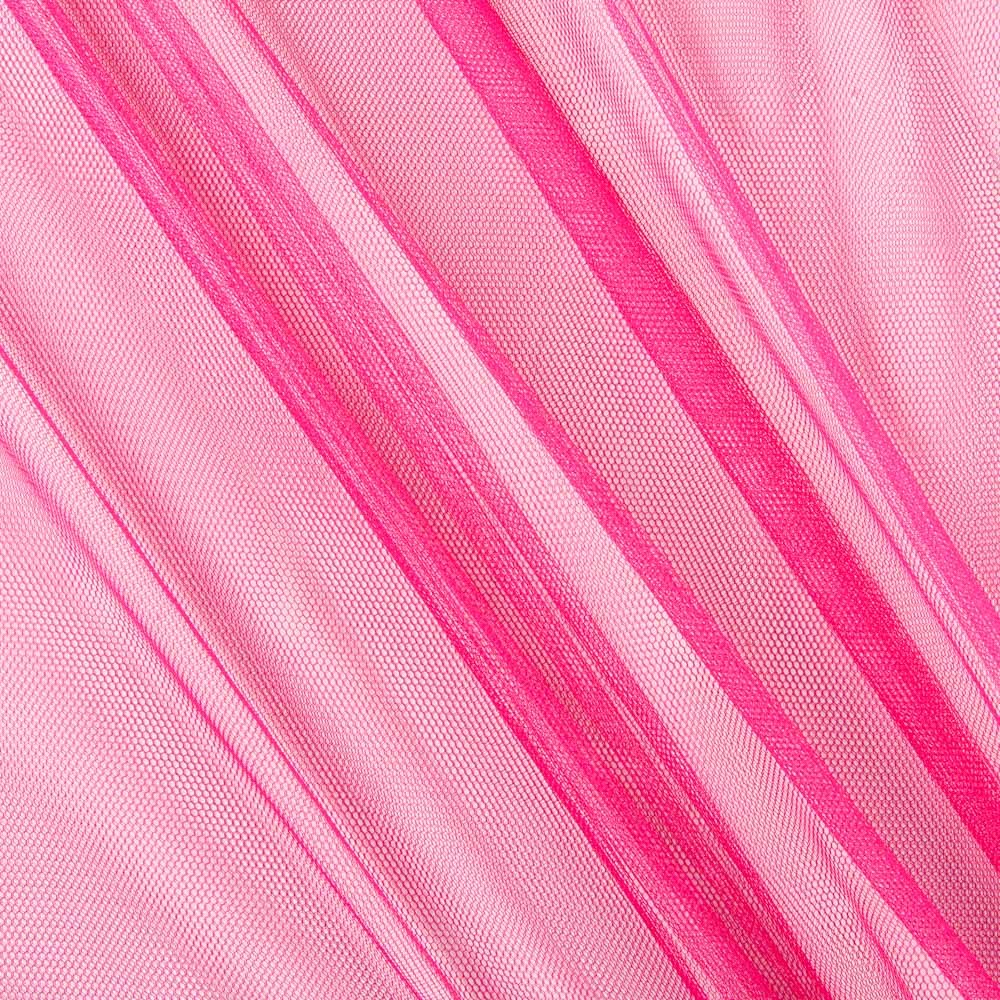 Tule Mórbido Buganvílias - Ribes y Casals